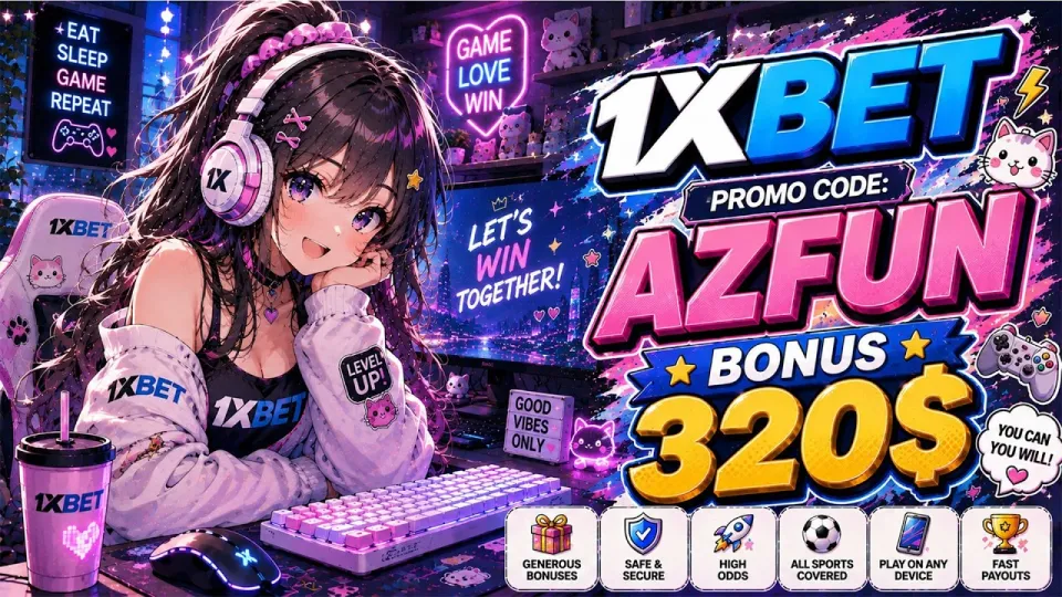 1xbet Uzbekistan how to choose the best online betting option and why it stands out